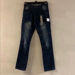 LR Scoop girls jeans size 10 new with tags